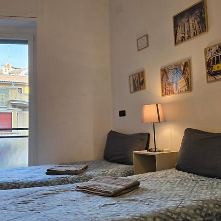 Casa Muner Milano Centre Eksteriør billede